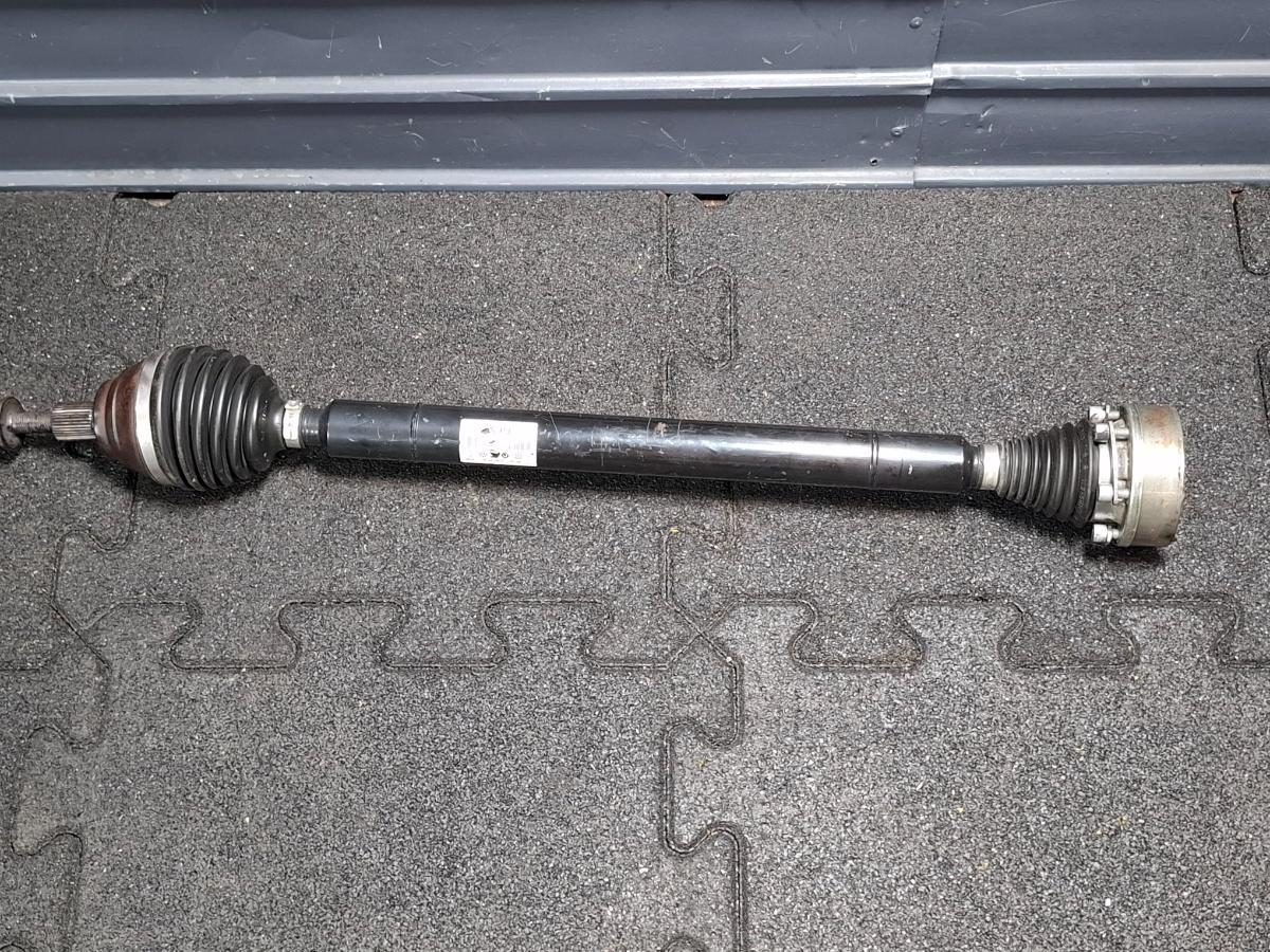 Planetara dreapta AUDI A3 Sportback 8VA, 8VF 2012 - > TDI CLHA 1K0407272SP / 5Q0407272FG