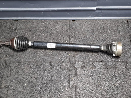 Planetara dreapta AUDI A3 Sportback 8VA, 8VF 2012 - > TDI CLHA 1K0407272SP / 5Q0407272FG