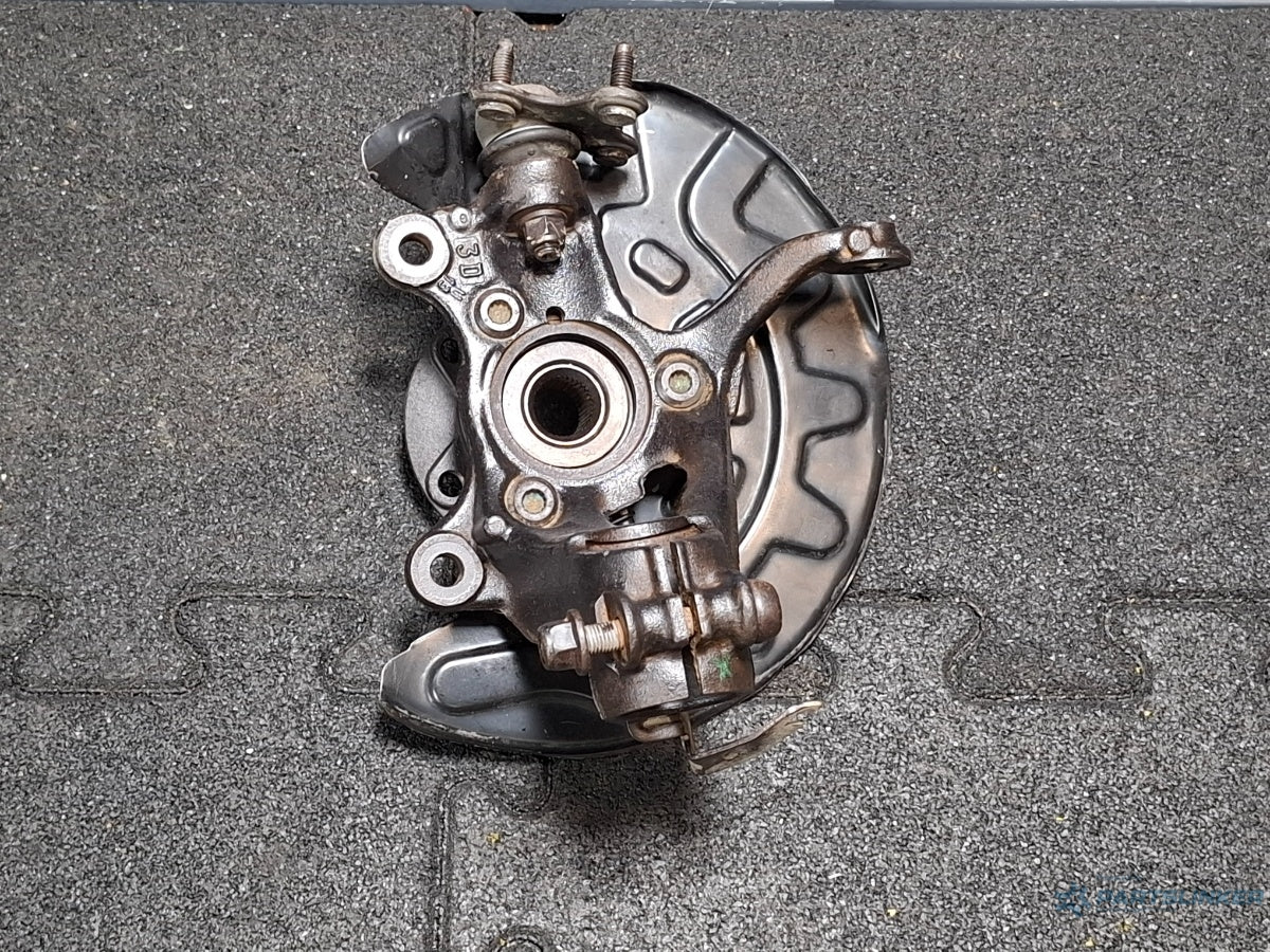 Fuzeta stanga fata AUDI A3 Sportback 8VA, 8VF 2012 - > TDI CLHA 5Q0615311G , 5Q0407255Q