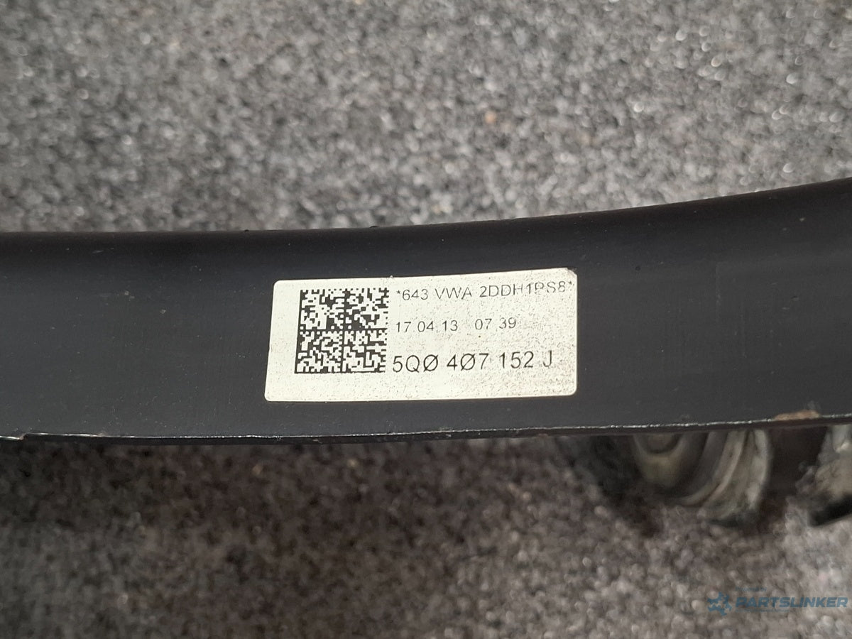 Brat bascula dreapta fata AUDI A3 Sportback 8VA, 8VF 2012 - > TDI CLHA 5Q0407152J