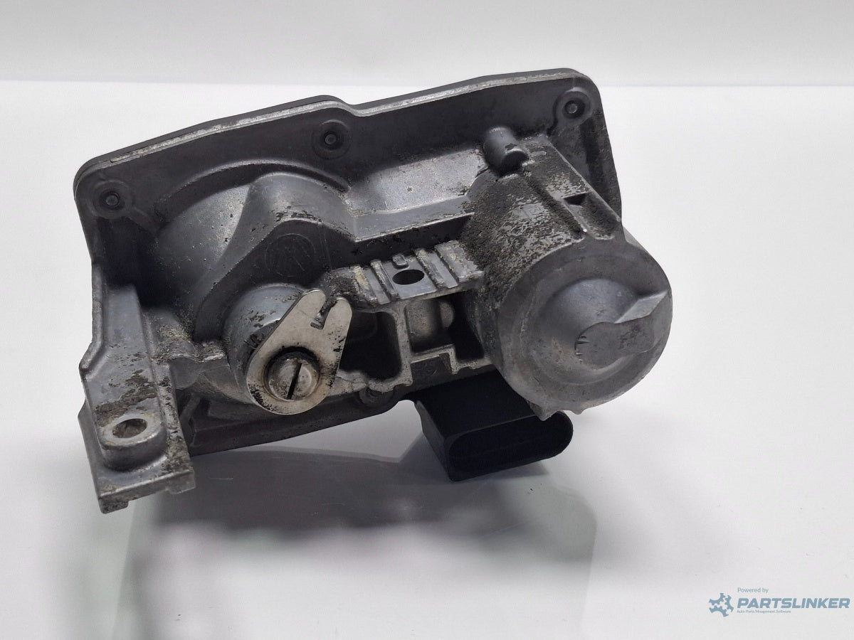 Clapeta gaze esapament AUDI A3 Sportback 8VA, 8VF 2012 - 2018 TDI 5Q0253691F