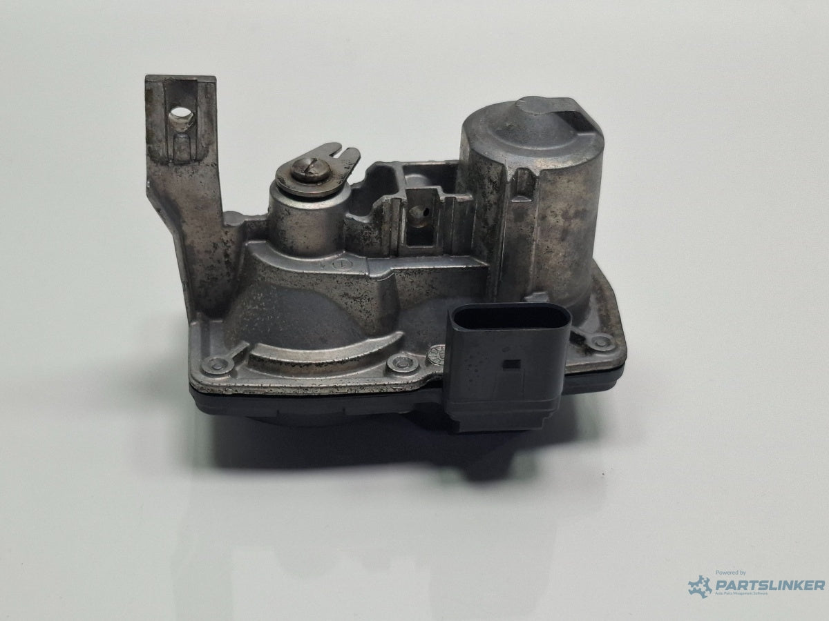 Clapeta gaze esapament AUDI A3 Sportback 8VA, 8VF 2012 - 2018 TDI 5Q0253691F