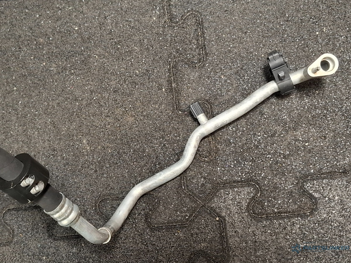 Conducta AC joase presiune AUDI A3 Sportback 8VA, 8VF 2012 - 2018 5Q0820743G