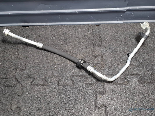 Conducta AC joase presiune AUDI A3 Sportback 8VA, 8VF 2012 - 2018 5Q0820743G