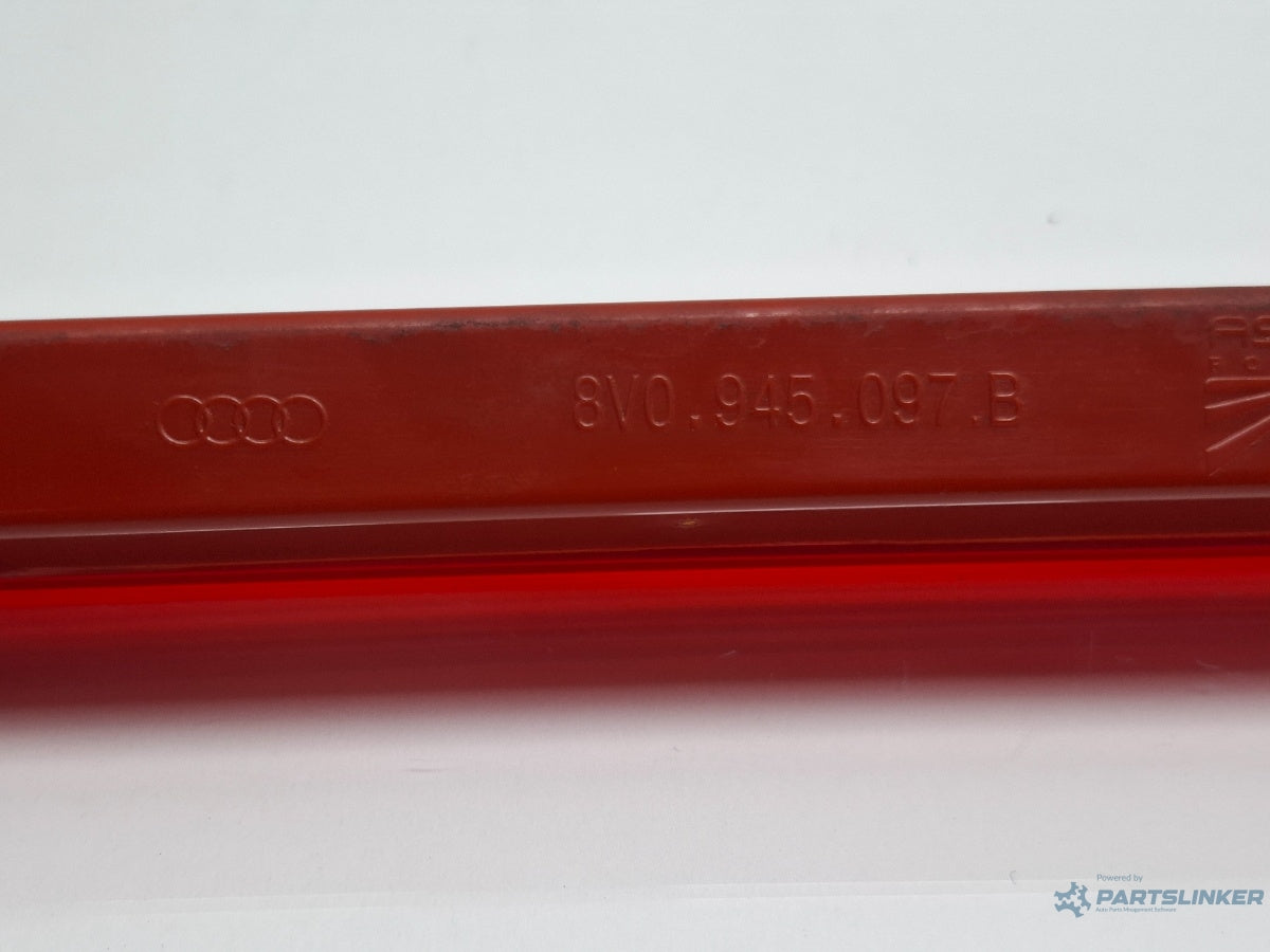 Stop frana central AUDI A3 Sportback 8VA, 8VF 2012 - > TDI CLHA 8V0945097B