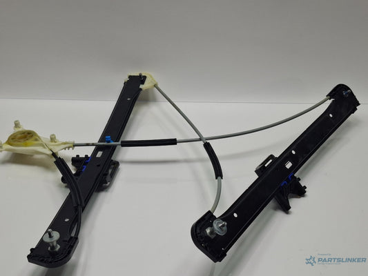 Macara geam dreapta fata AUDI A3 Sportback 8VA, 8VF 2012 - > TDI CLHA 8V4837462