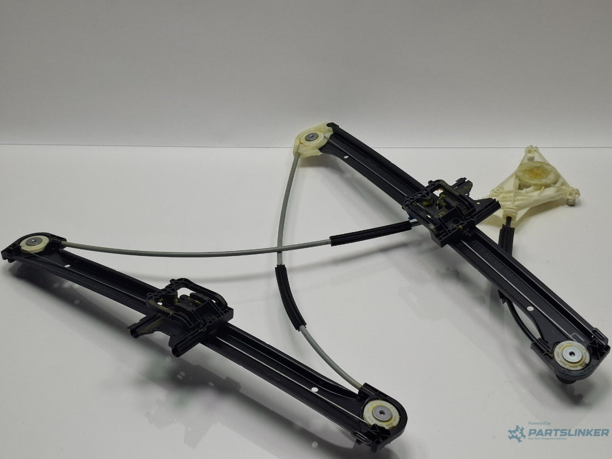 Macara geam dreapta fata AUDI A3 Sportback 8VA, 8VF 2012 - > TDI CLHA 8V4837462