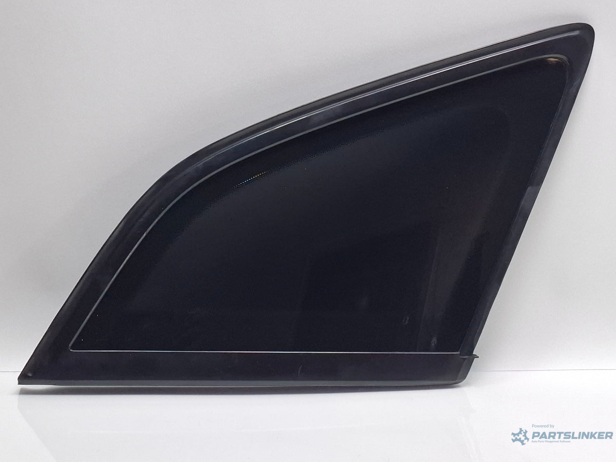 Geam fix stanga spate AUDI A3 Sportback 8VA, 8VF 2012 - 2018 SAINT-GOBAIN 43R001057 8V4845299A