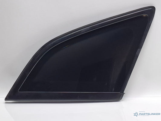 Geam fix stanga spate AUDI A3 Sportback 8VA, 8VF 2012 - 2018 SAINT-GOBAIN 43R001057 8V4845299A