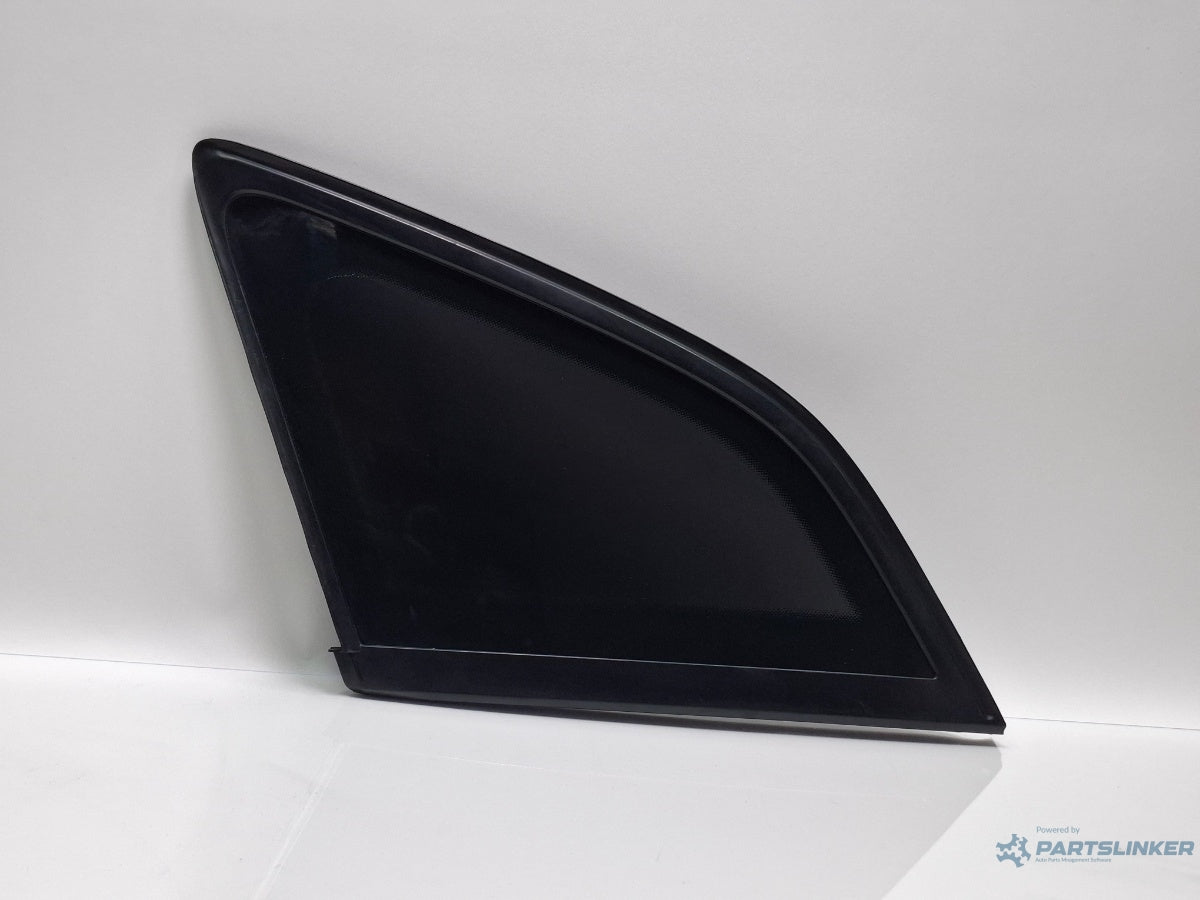 Geam fix dreapta spate AUDI A3 Sportback 8VA, 8VF 2012 - 2018 8V4845300A