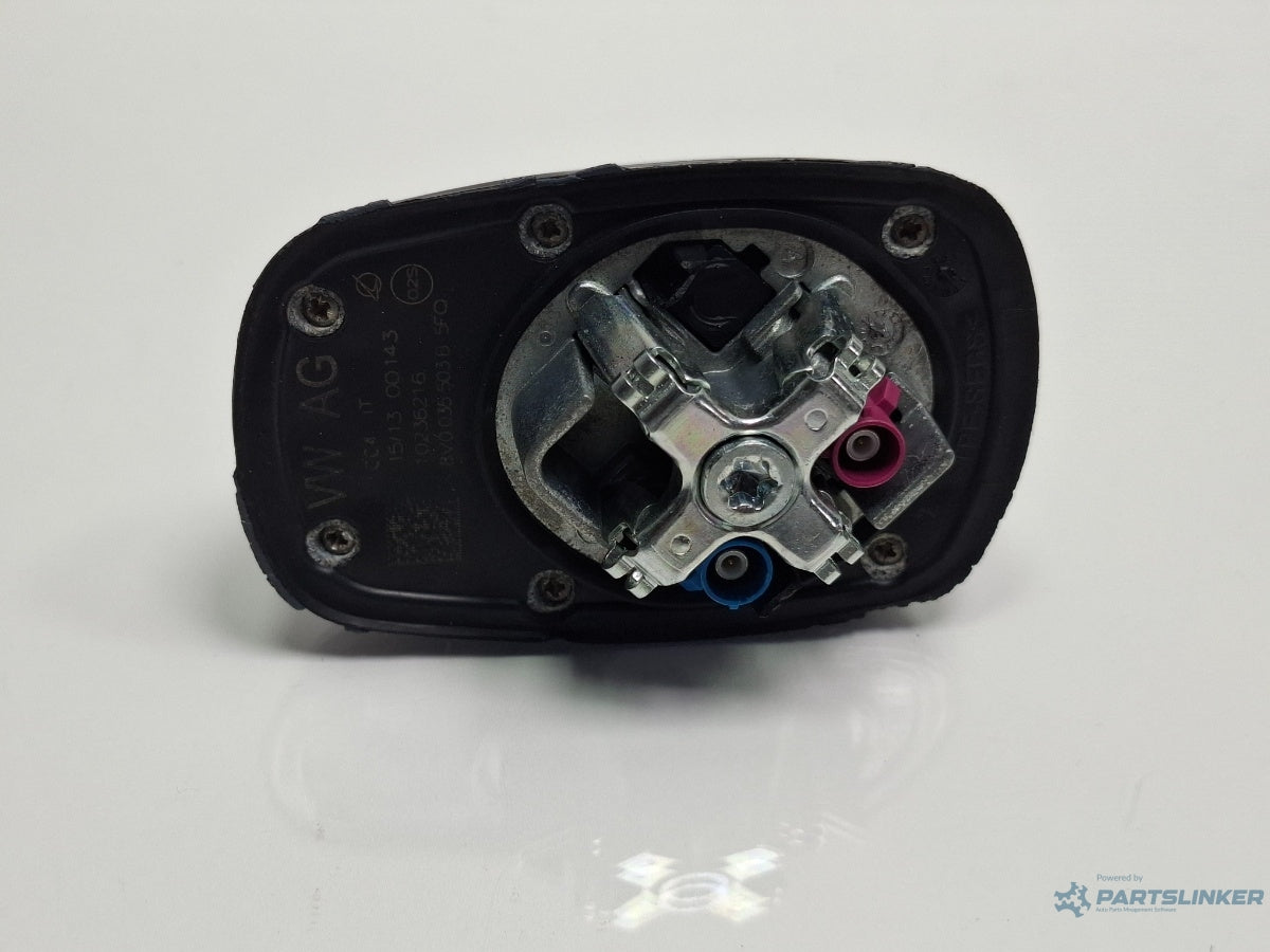 Antena AUDI A3 Sportback 8VA, 8VF 2012 - 2018 8V0035503B