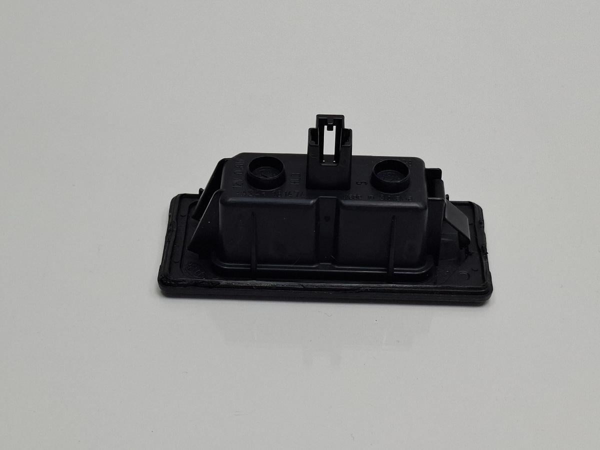Lampi numar AUDI A3 Sportback 8VA, 8VF 2012 - 2018 4G0943021