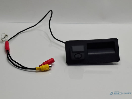 Camera spate AFTERMARKET AUDI A3 Sportback 8VA, 8VF 2012 - 2018 8V0827566