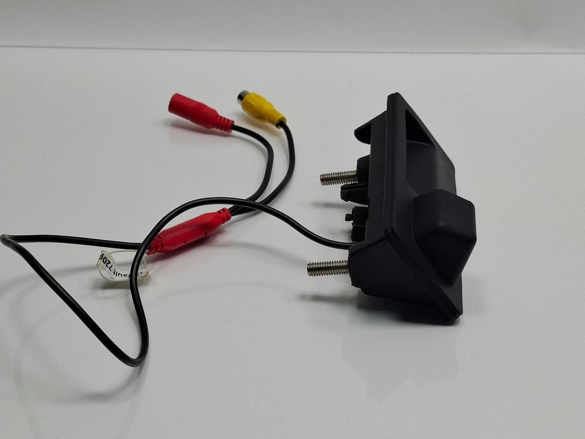 Camera spate AFTERMARKET AUDI A3 Sportback 8VA, 8VF 2012 - 2018 8V0827566