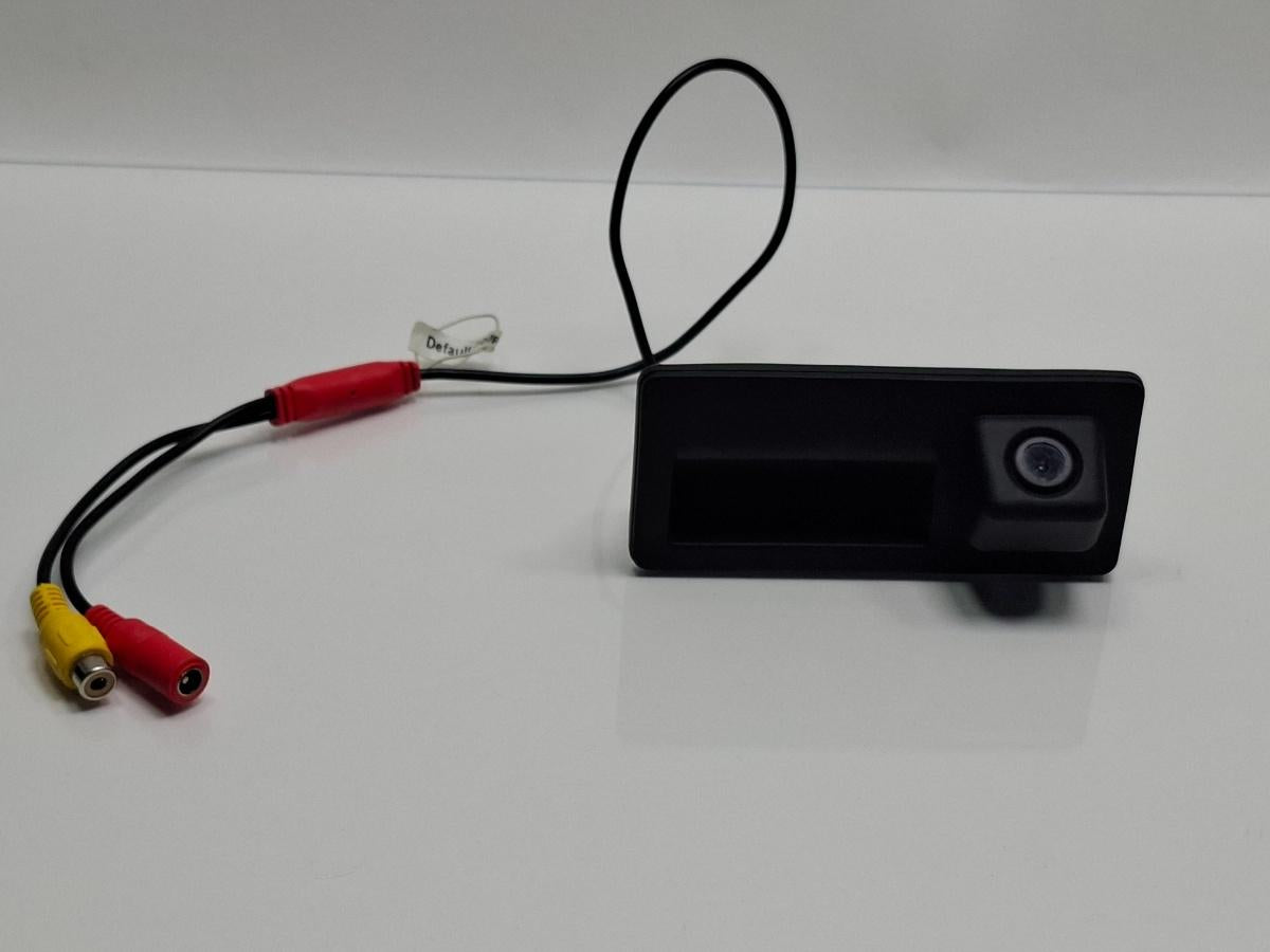 Camera spate AFTERMARKET AUDI A3 Sportback 8VA, 8VF 2012 - 2018 8V0827566