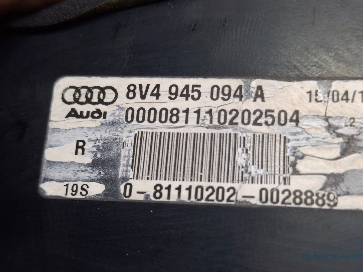 Stop LED haion dreapta AUDI A3 Sportback 8VA, 8VF 2012 - 2018 8V4945094A