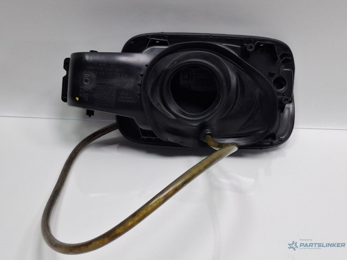 Usita rezervor combustibil AUDI A3 Sportback 8VA, 8VF 2012 - 2018 , negru LY9B ,  8V4809906D