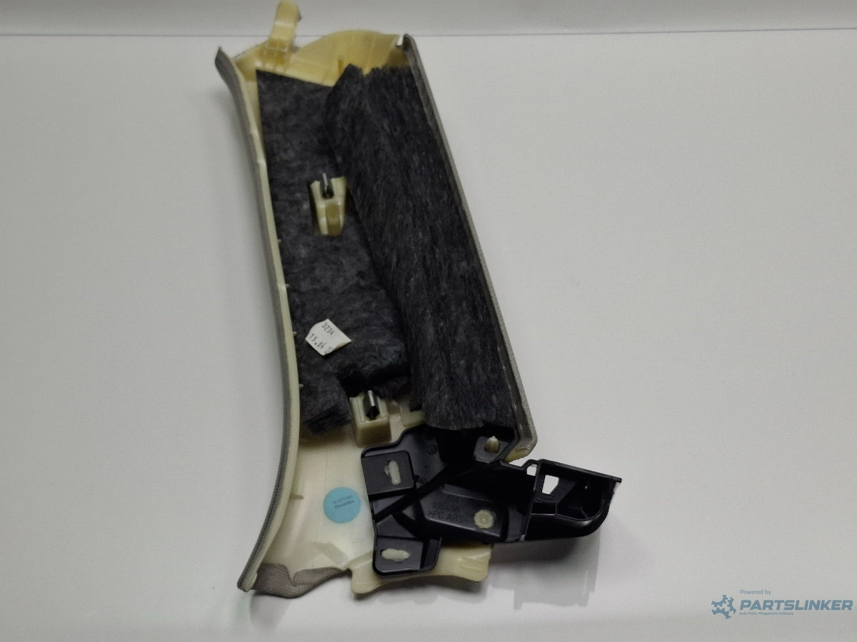 Ornamente stalp (C) stanga AUDI A3 Sportback 8VA, 8VF 2012 - > TDI CLHA 8V4867287A