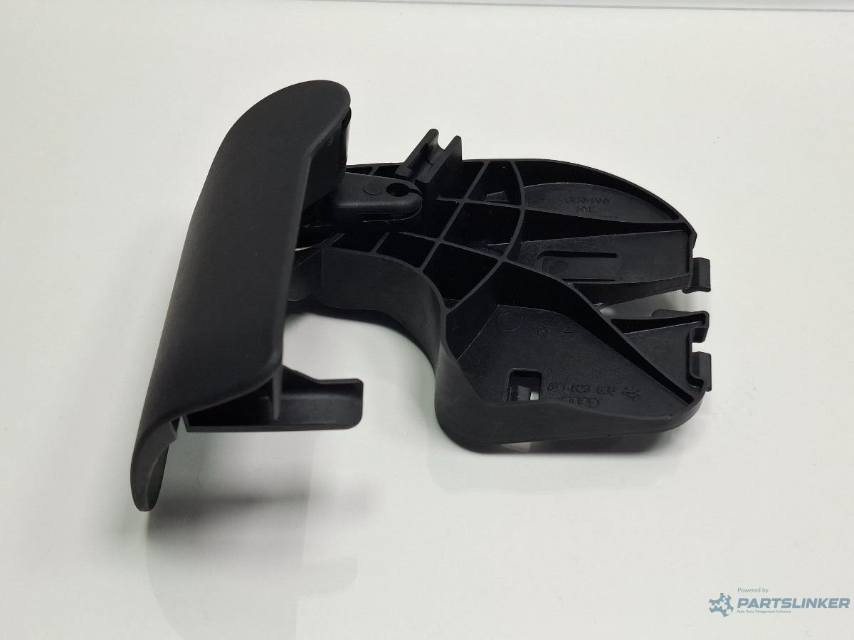 Maner deschidere capota AUDI A3 Sportback 8VA, 8VF 2012 - > TDI CLHA 8T1823633