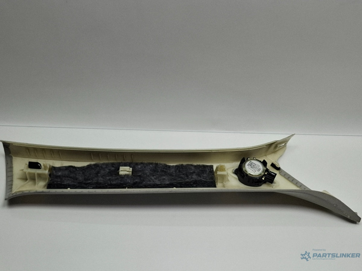 Ornament stalp parbriz stanga AUDI A3 Sportback 8VA, 8VF 2012 - > TDI CLHA 8V0867233