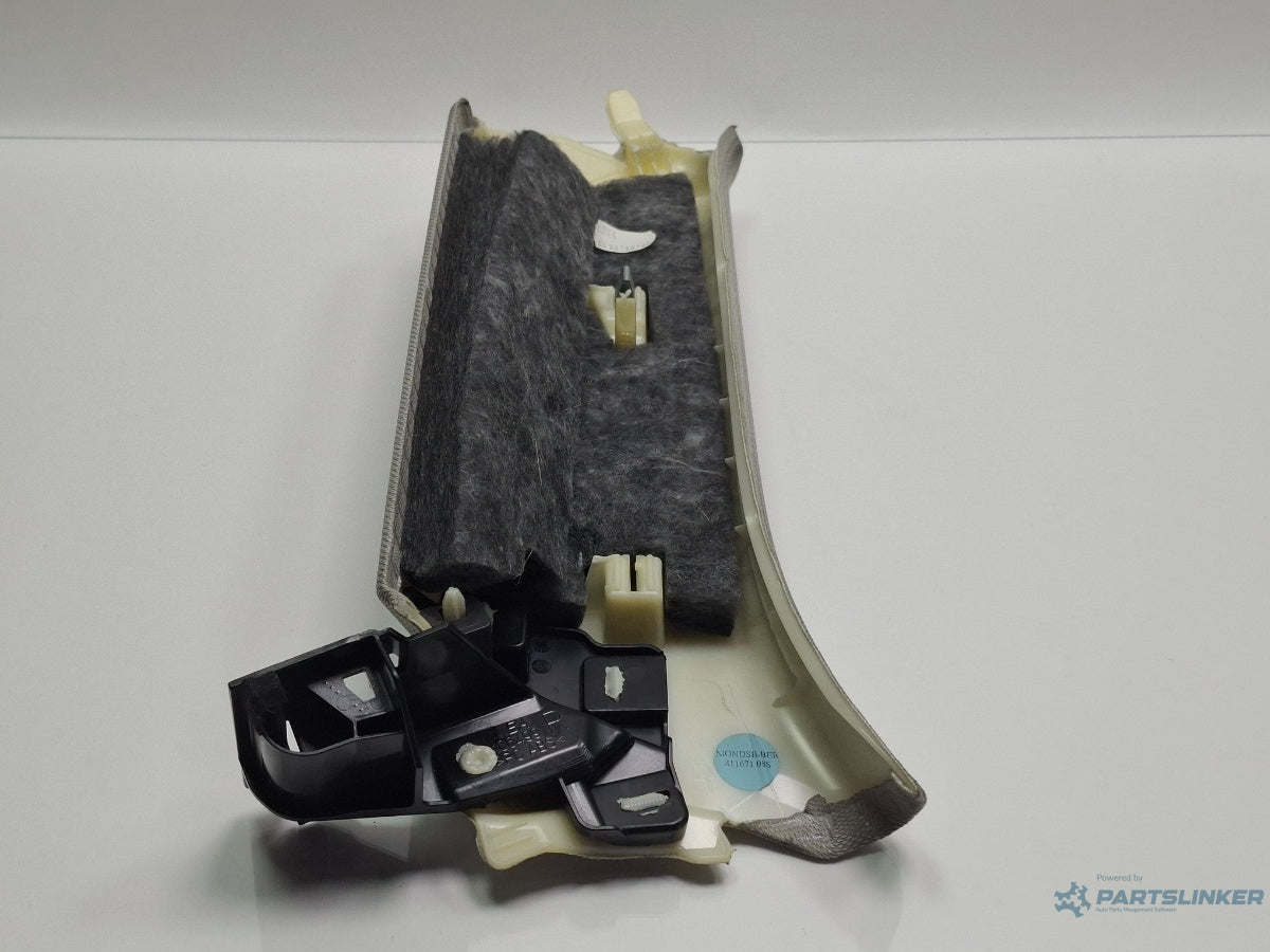 Ornament stalp (C) dreapta AUDI A3 Sportback 8VA, 8VF 2012 - > TDI CLHA  8V4867288A