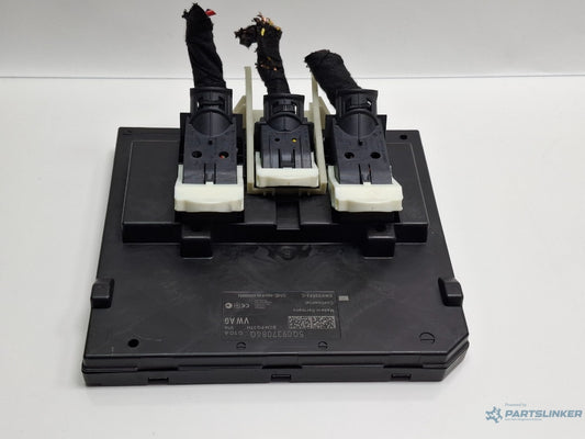 Modul confort AUDI A3 Sportback 8VA, 8VF 2012 -2018 Continental 5WK50593C 5Q0937084Q