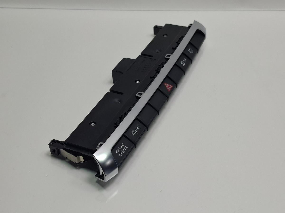 Consola buton avarii AUDI A3 Sportback 8VA, 8VF 2012 -> 1.6 TDI CLHA 8V0925301BP