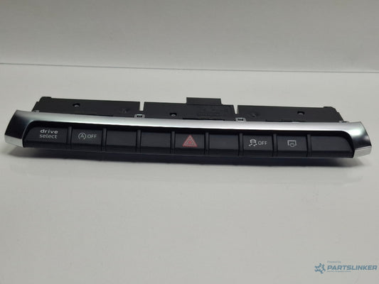 Consola buton avarii AUDI A3 Sportback 8VA, 8VF 2012 - 2018 8V0925301BP