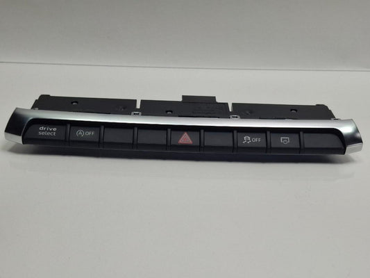 Consola buton avarii AUDI A3 Sportback 8VA, 8VF 2012 - 2018 8V0925301BP