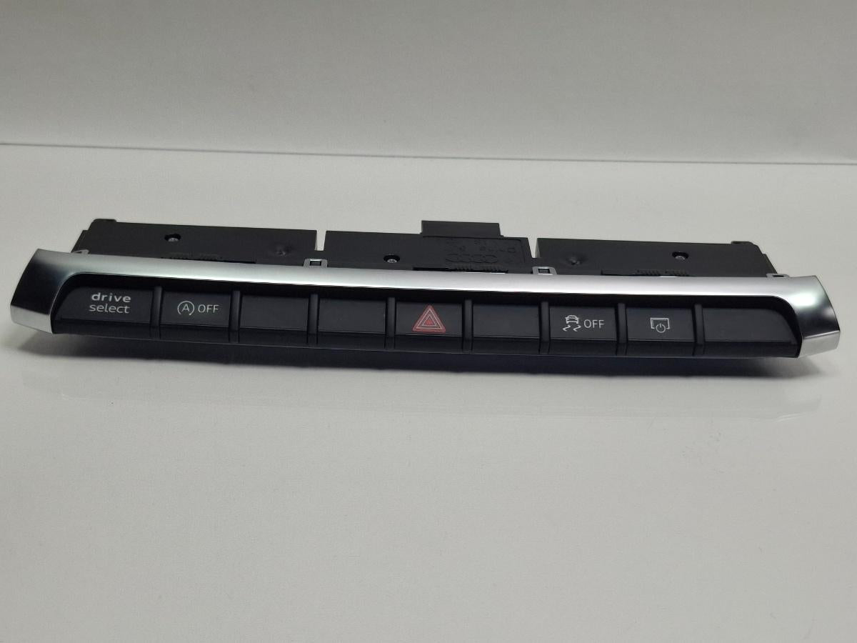 Consola buton avarii AUDI A3 Sportback 8VA, 8VF 2012 -> 1.6 TDI CLHA 8V0925301BP