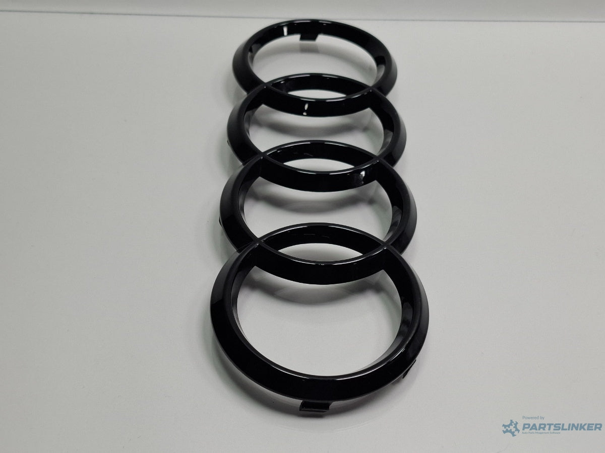 Emblema bara fata AUDI A3 Sportback 8VA, 8VF 2012 - > TDI CLHA 8T0853605