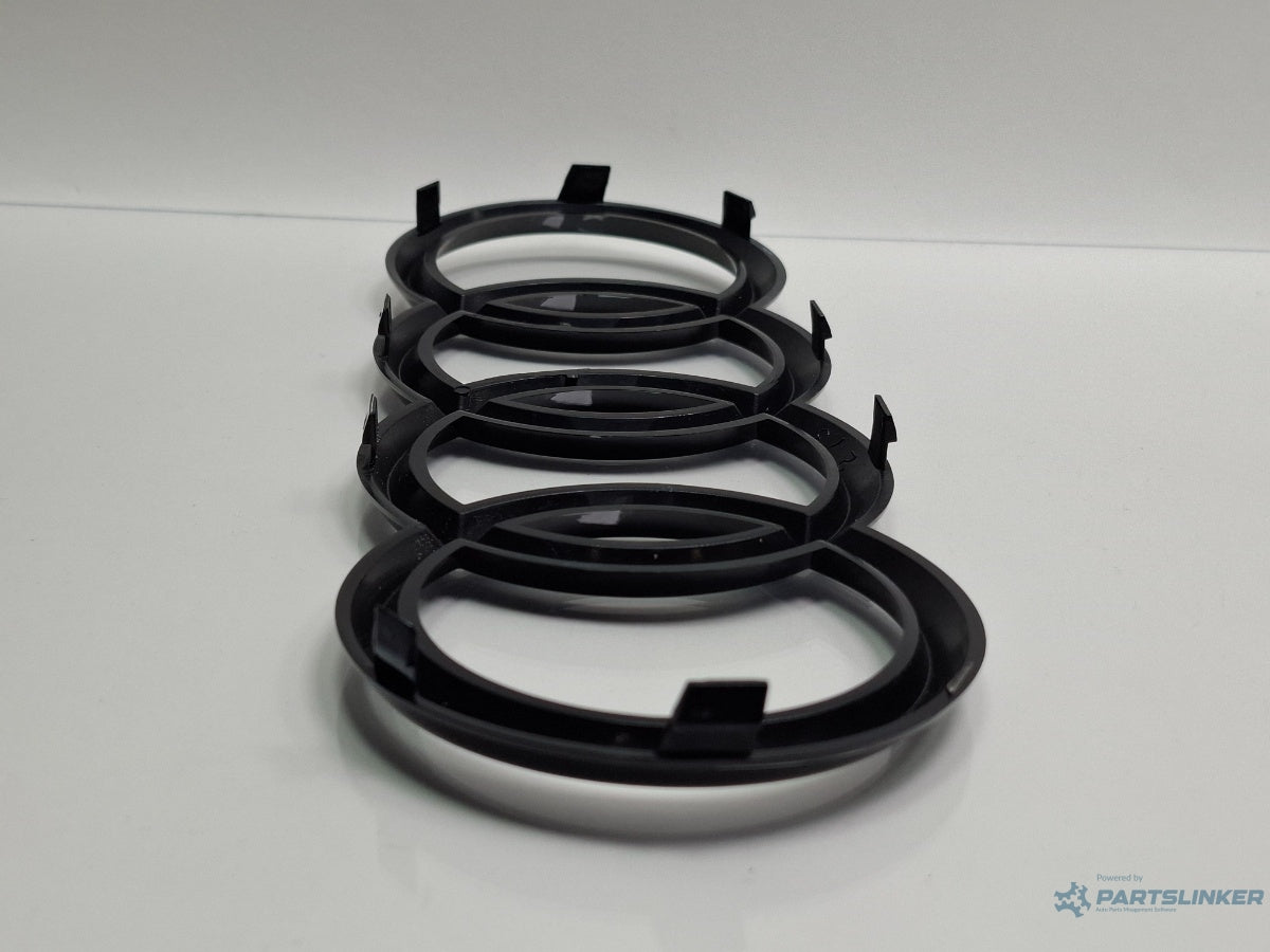 Emblema bara fata AUDI A3 Sportback 8VA, 8VF 2012 - > TDI CLHA 8T0853605