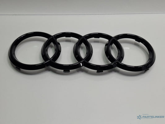 Emblema bara fata AUDI A3 Sportback 8VA, 8VF 2012 - > TDI CLHA 8T0853605