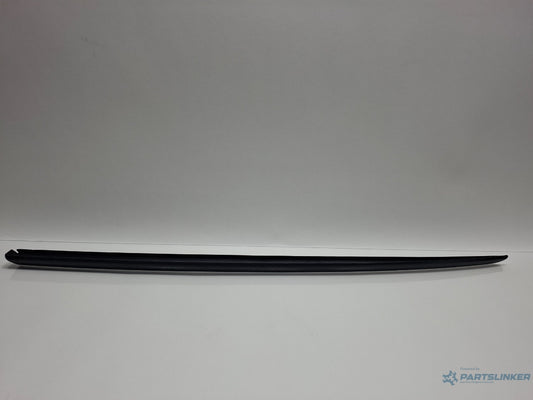 Cheder parbriz stanga AUDI A3 Sportback 8VA, 8VF 2012 - 2018 8V3854327C