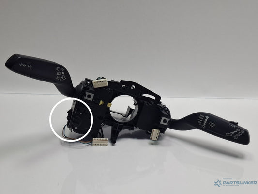 Bloc manete defect AUDI A3 Sportback 8VA, 8VF 2012 - > TDI CLHA 8V0953521B