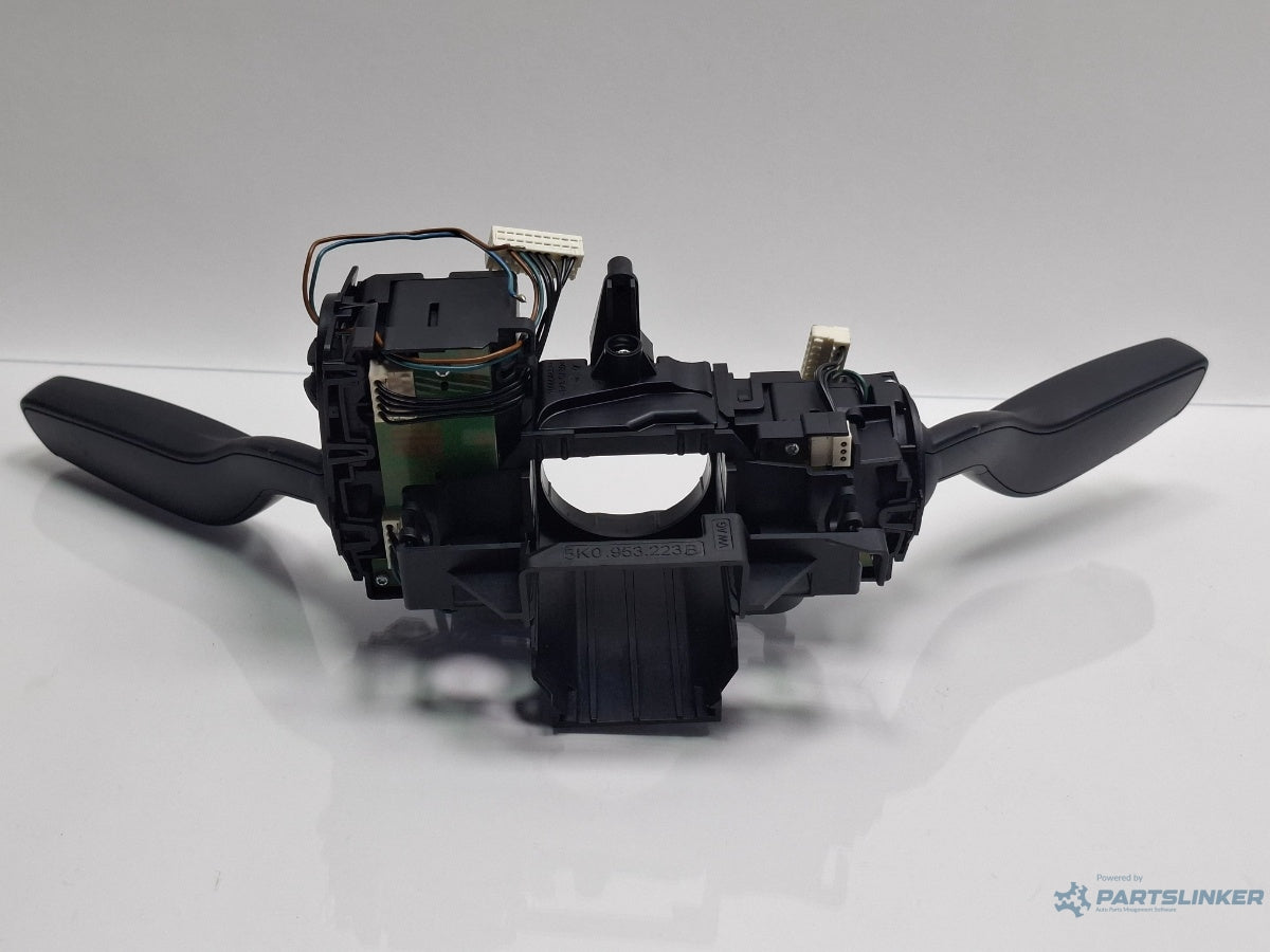 Bloc manete defect AUDI A3 Sportback 8VA, 8VF 2012 - > TDI CLHA 8V0953521B