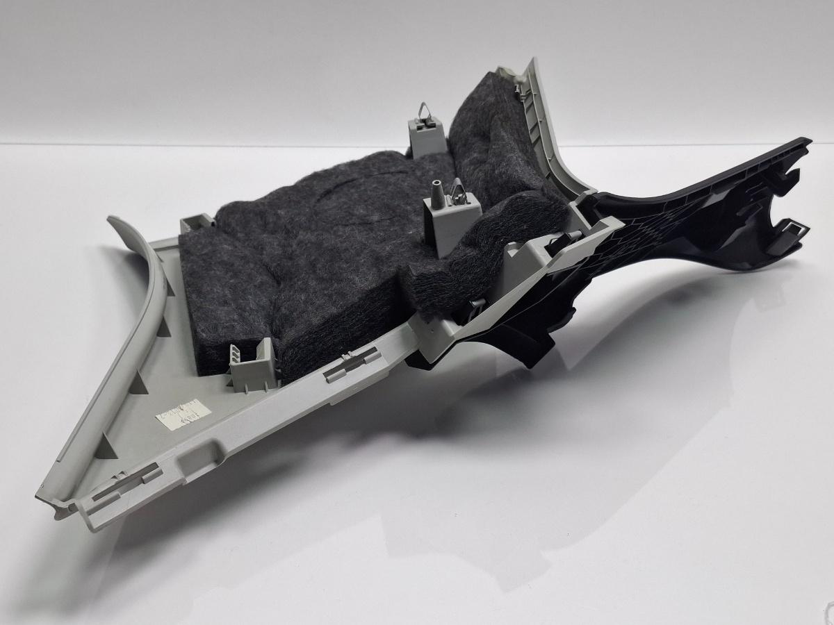 Ornament stalp (D) dreapta spate AUDI A3 Sportback 8VA, 8VF 2012 - > TDI CLHA  8V4868606