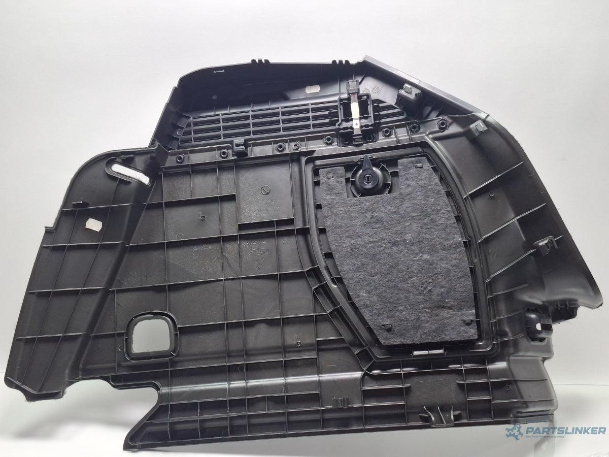 Ornament portbagaj stanga AUDI A3 Sportback 8VA, 8VF 2012 - > TDI CLHA 8V4863879