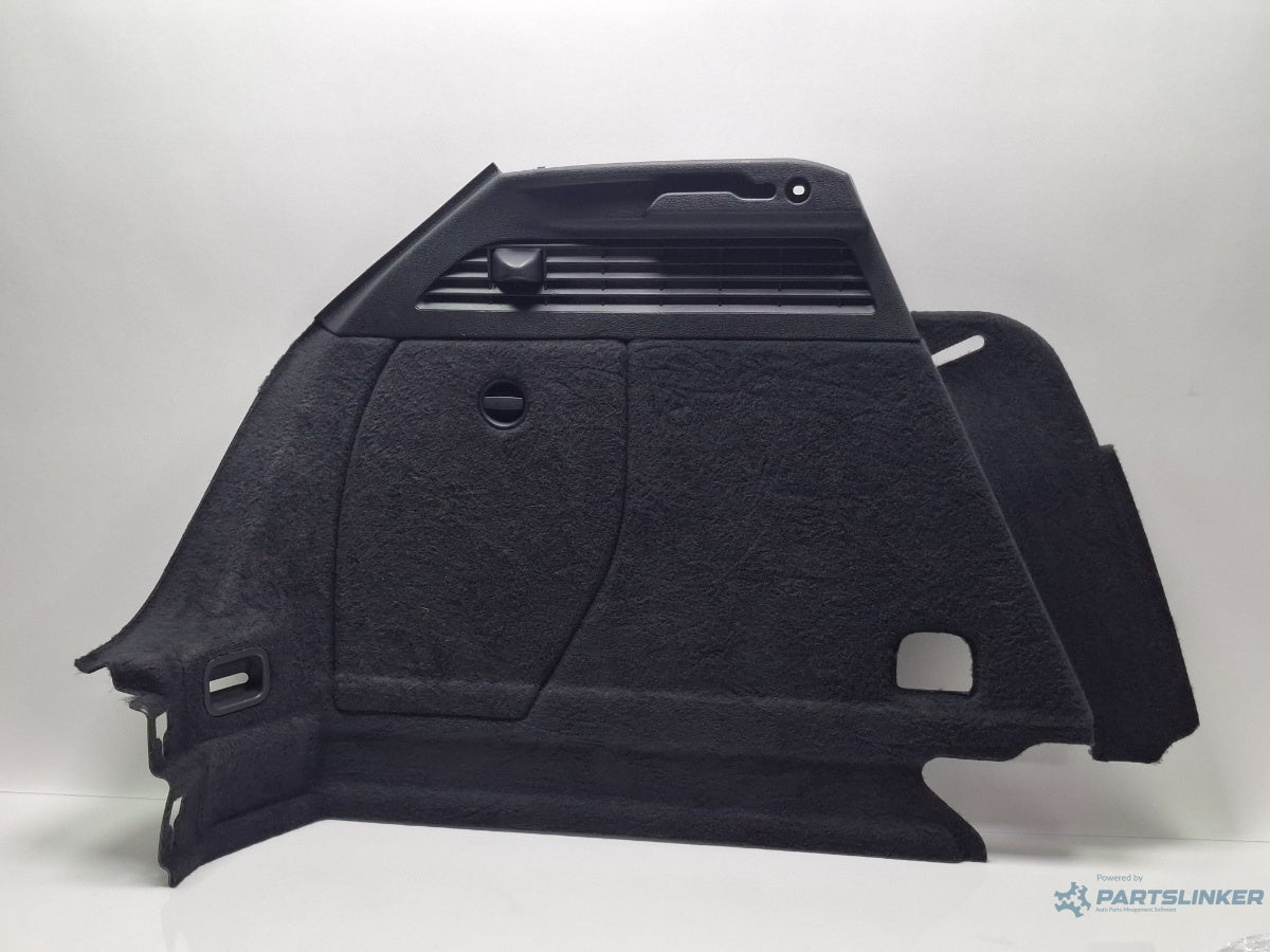 Ornament portbagaj stanga AUDI A3 Sportback 8VA, 8VF 2012 - > TDI CLHA 8V4863879