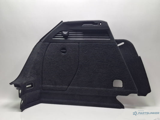 Ornament portbagaj stanga AUDI A3 Sportback 8VA, 8VF 2012 - > TDI CLHA 8V4863879