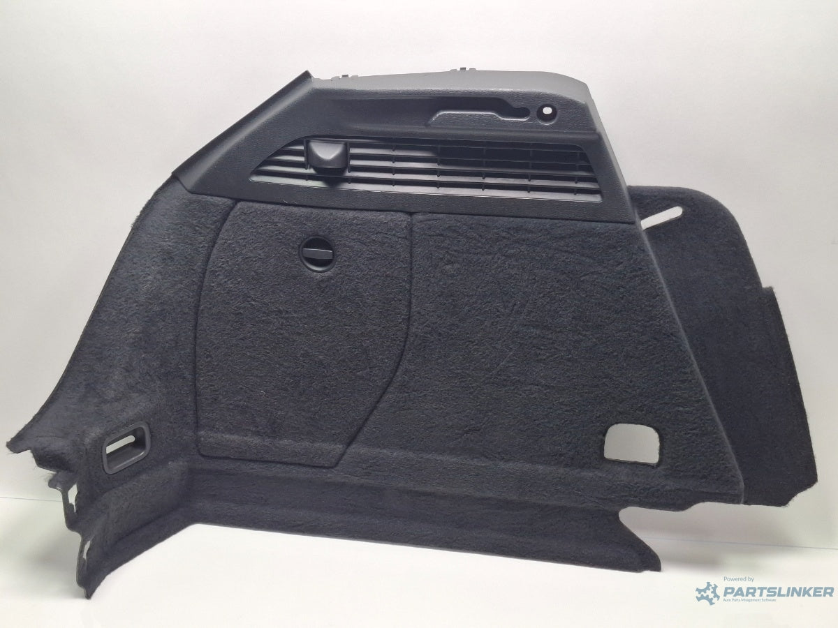 Ornament portbagaj stanga AUDI A3 Sportback 8VA, 8VF 2012 - > TDI CLHA 8V4863879