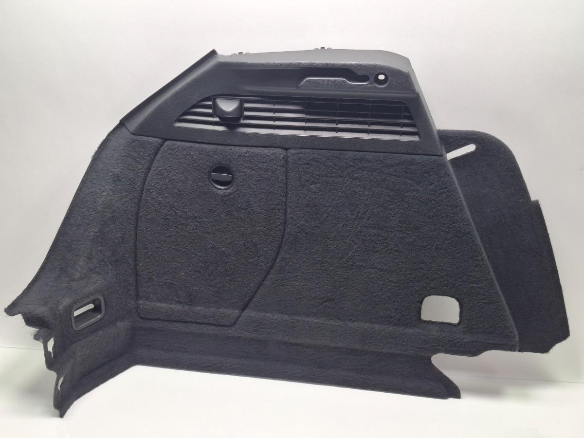 Ornament portbagaj stanga AUDI A3 Sportback 8VA, 8VF 2012 - > TDI CLHA 8V4863879
