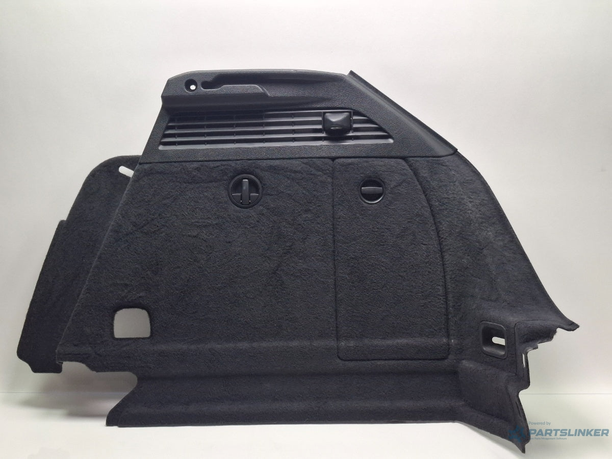 Ornament portbagaj dreapta AUDI A3 Sportback 8VA, 8VF 2012 - > TDI CLHA 8V4863880