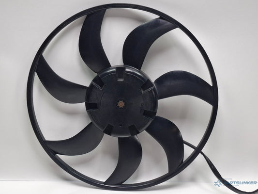 Electroventilator AUDI A3 Sportback 8VA, 8VF 2012 - > TDI CLHA 5Q0959455F