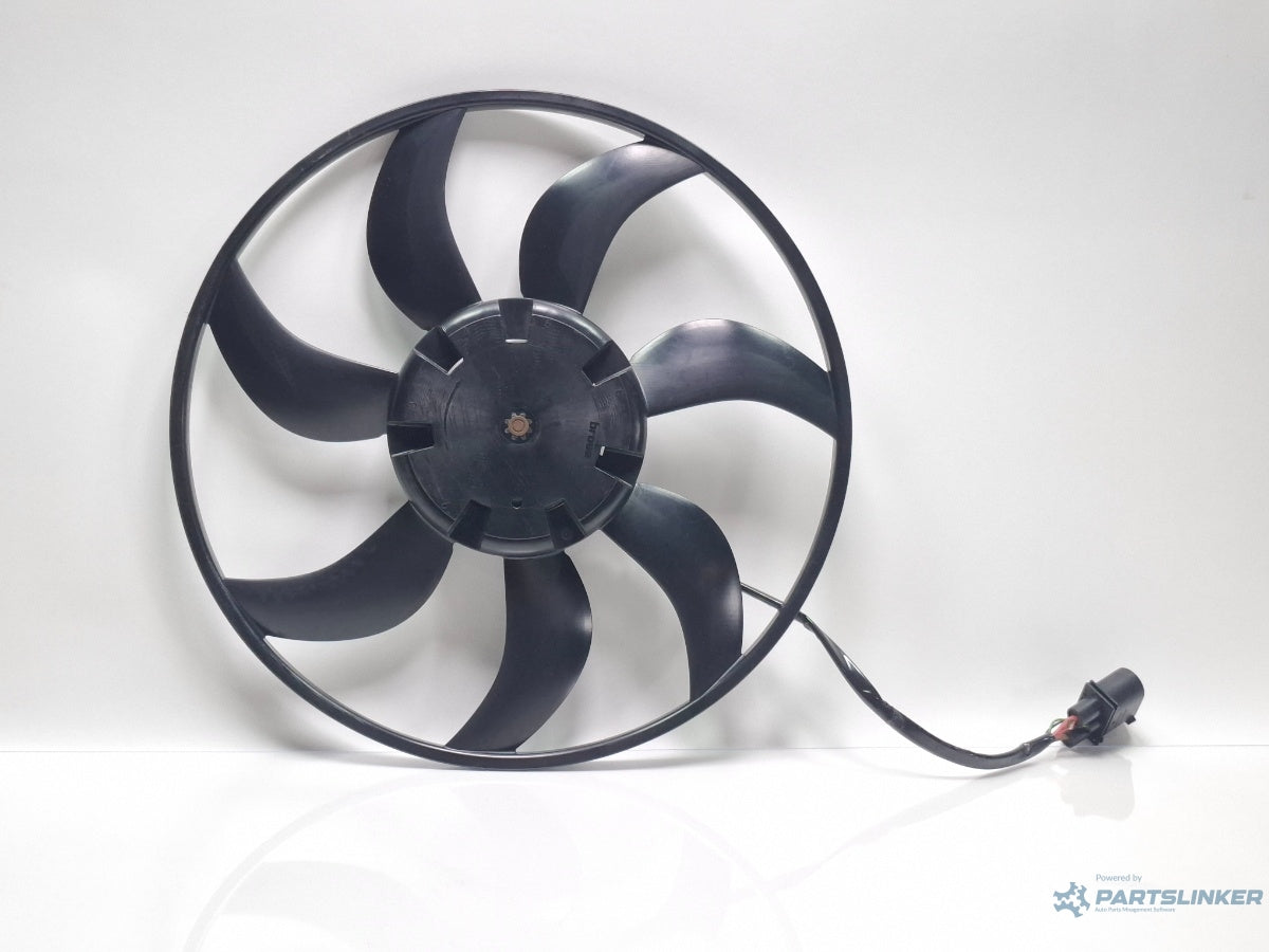 Electroventilator AUDI A3 Sportback 8VA, 8VF 2012 - > TDI CLHA 5Q0959455F