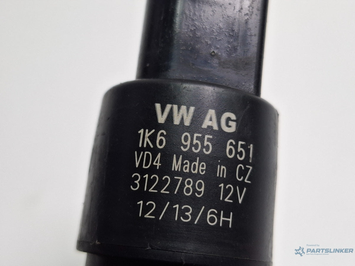 Pompita lichid parbriz AUDI A3 Sportback 8VA, 8VF 2012 - > TDI CLHA  1K6955651