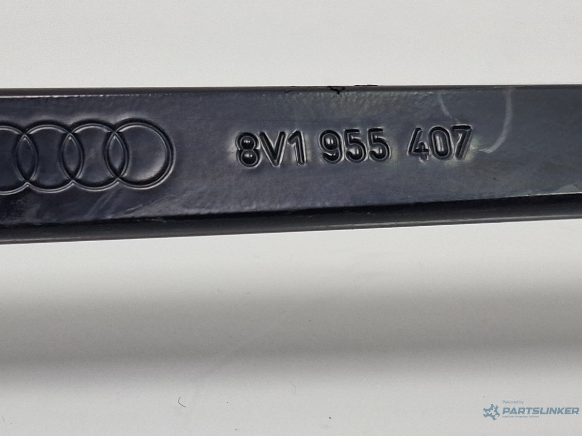 Brat stergator stanga AUDI A3 Sportback 8VA, 8VF 2012 - > TDI CLHA 8V1955407