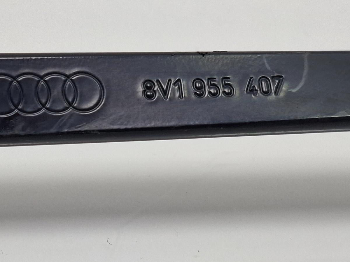 Brat stergator stanga AUDI A3 Sportback 8VA, 8VF 2012 - > TDI CLHA 8V1955407