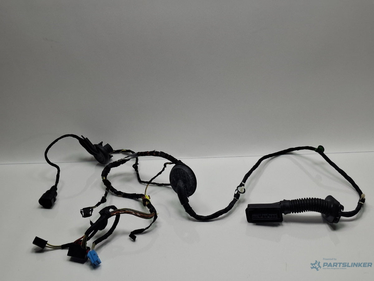 Instalatie electrica usa stanga fata AUDI A3 Sportback 8VA, 8VF 2012 - > TDI CLHA 8V4971029