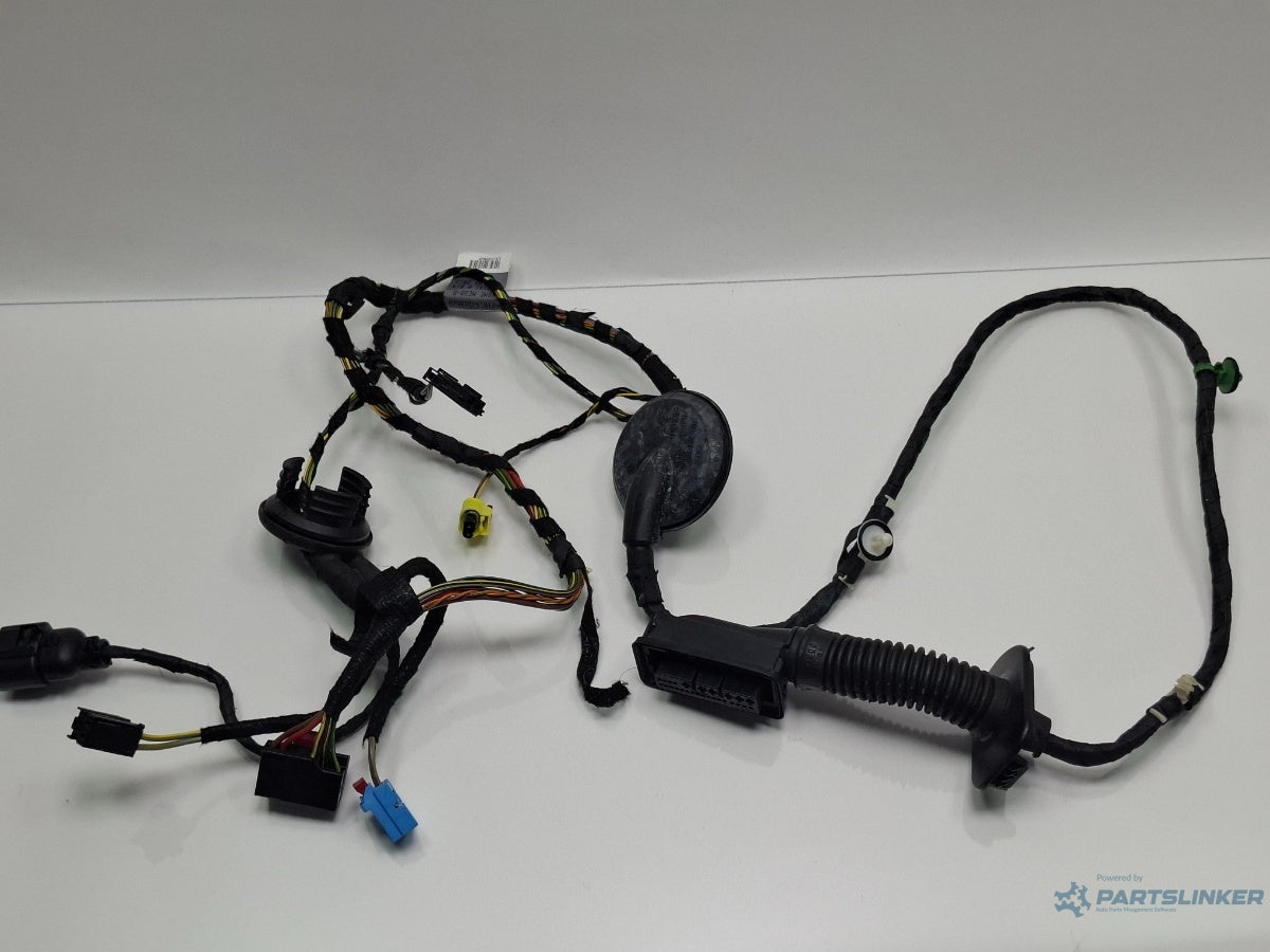 Instalatie electrica usa stanga fata AUDI A3 Sportback 8VA, 8VF 2012 - > TDI CLHA 8V4971029